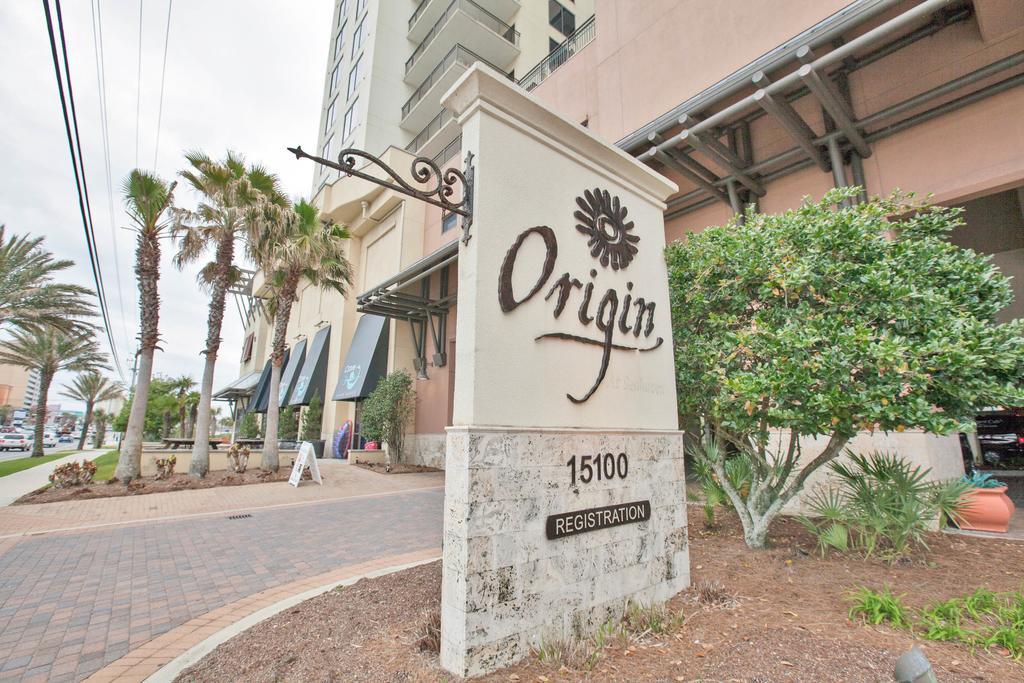 Origins At Seahaven By Panhandle Getaways Panama Stadt Exterior foto