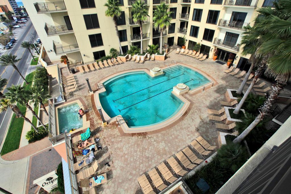 Origins At Seahaven By Panhandle Getaways Panama Stadt Exterior foto