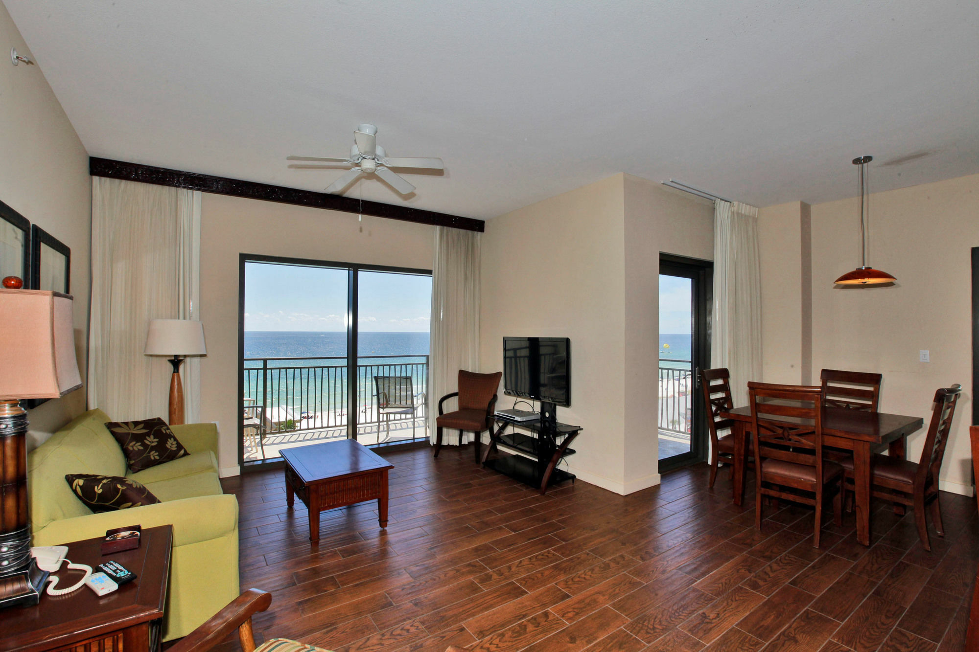 Origins At Seahaven By Panhandle Getaways Panama Stadt Exterior foto