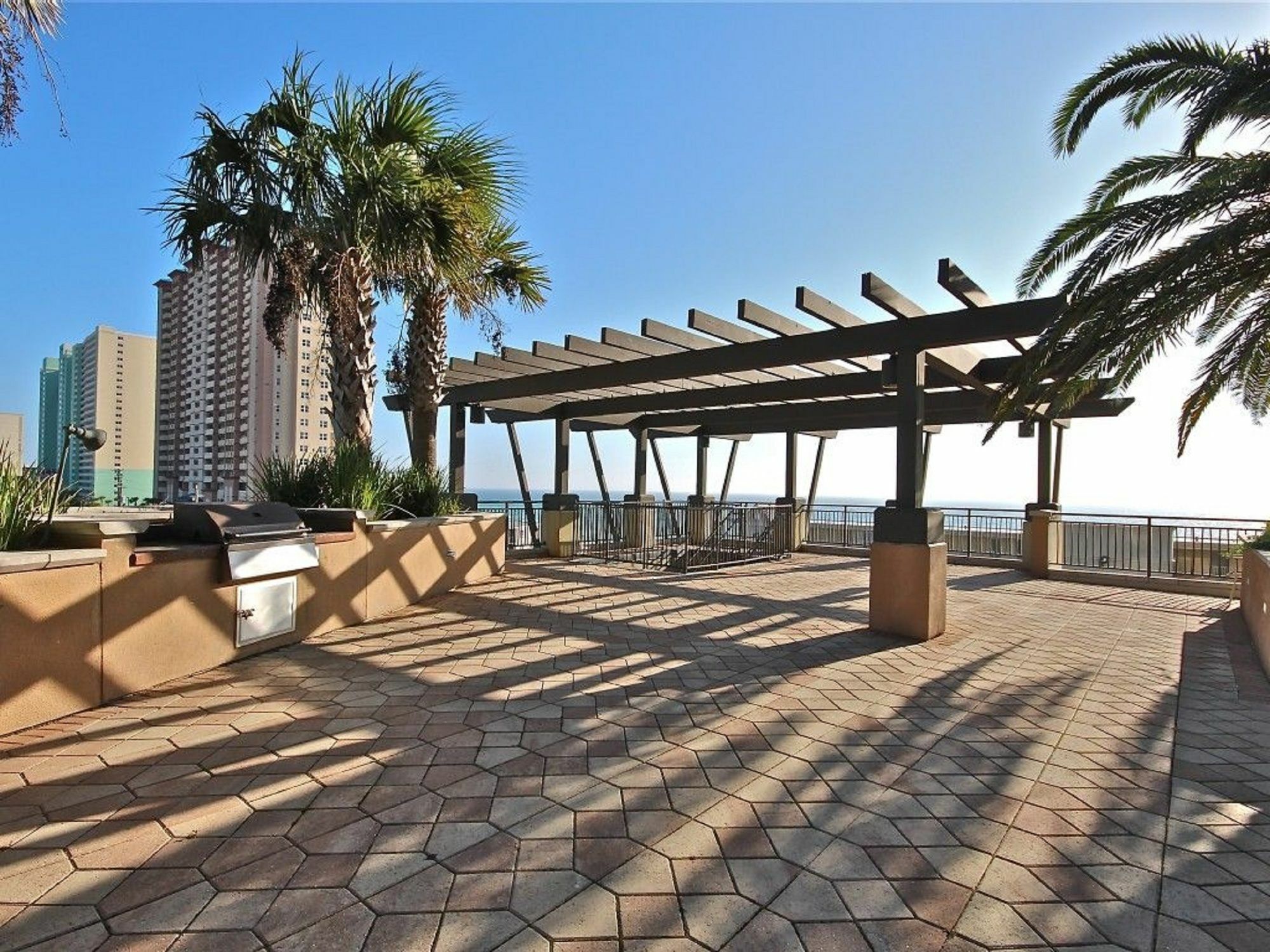 Origins At Seahaven By Panhandle Getaways Panama Stadt Exterior foto