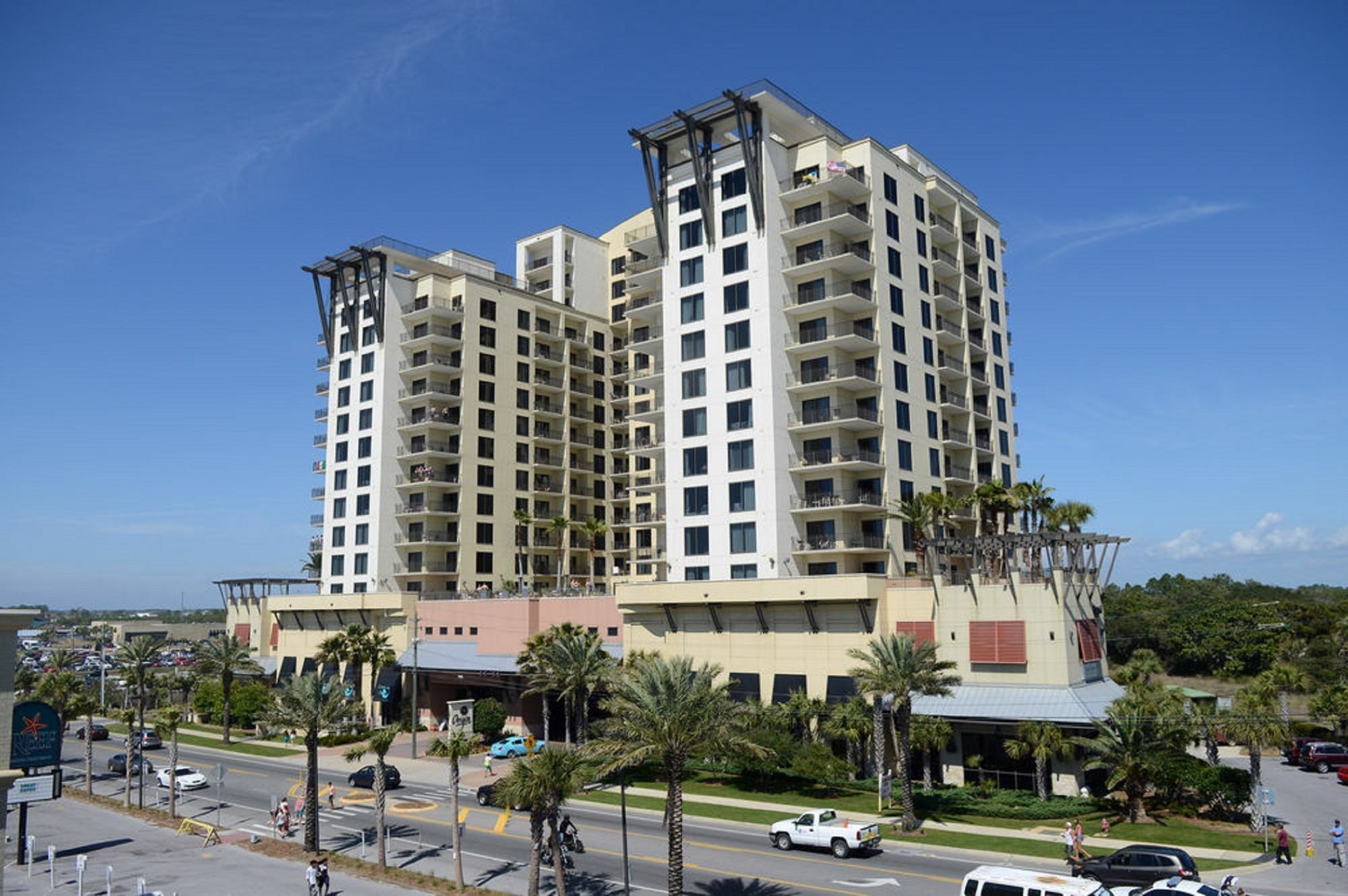 Origins At Seahaven By Panhandle Getaways Panama Stadt Exterior foto