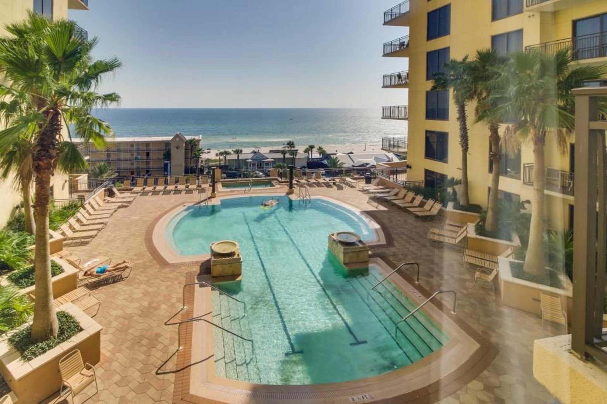 Origins At Seahaven By Panhandle Getaways Panama Stadt Exterior foto