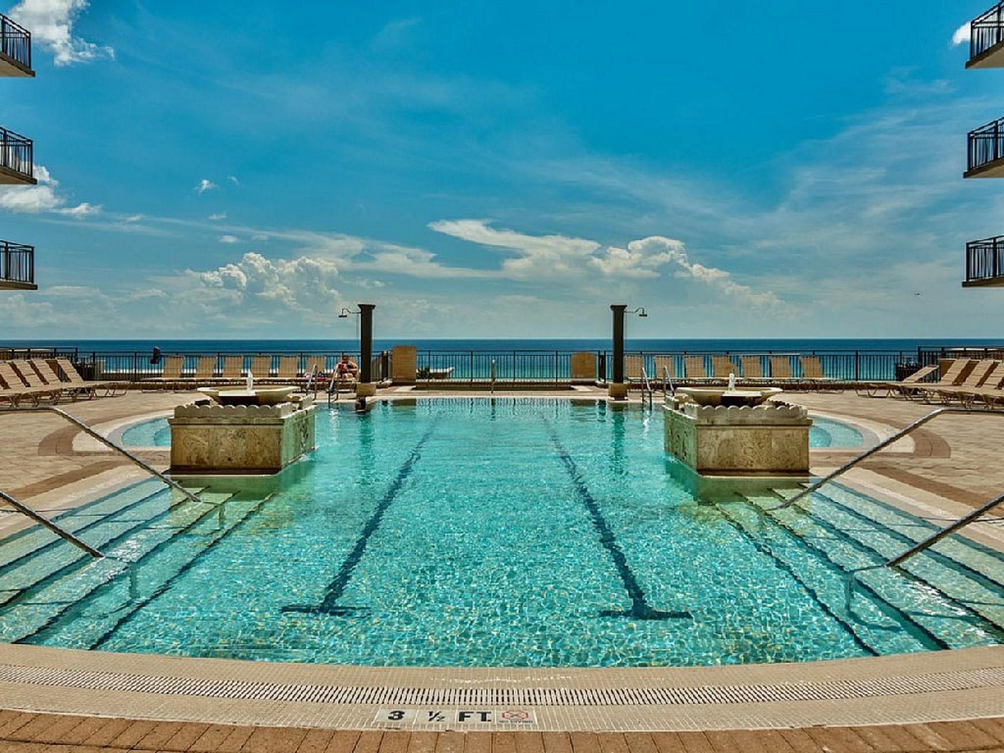 Origins At Seahaven By Panhandle Getaways Panama Stadt Exterior foto